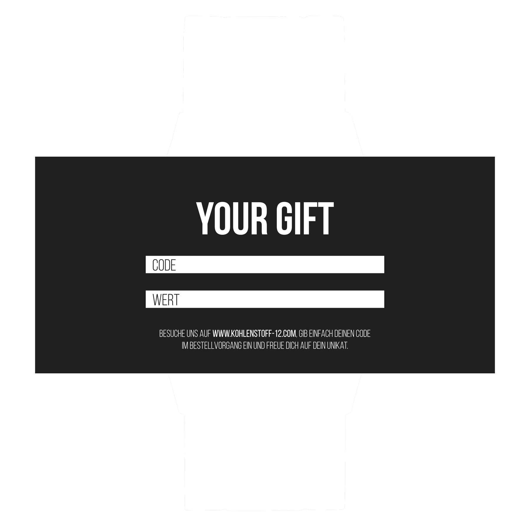 Geschenkgutscheine