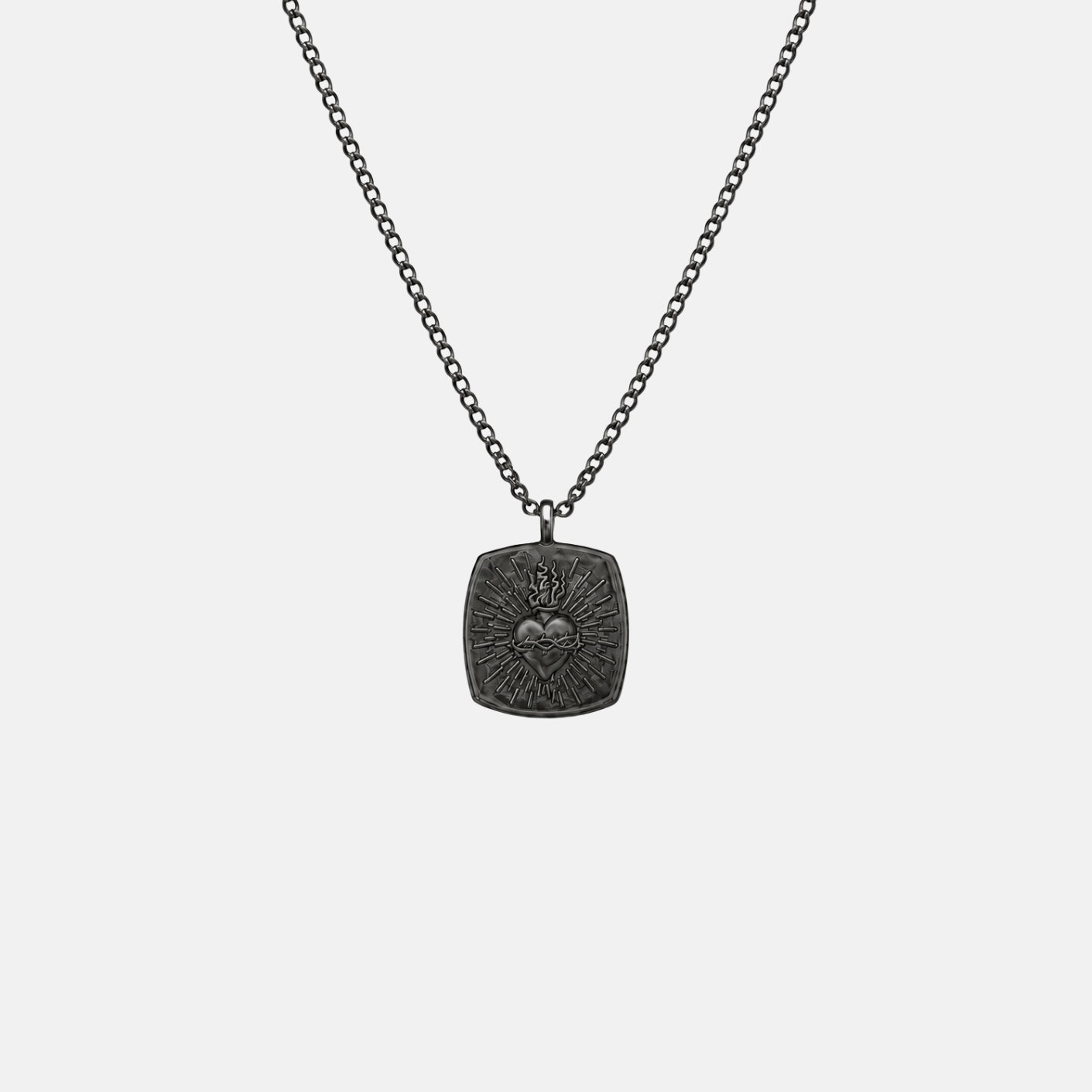 K12 - BLACK SOUL CHAIN