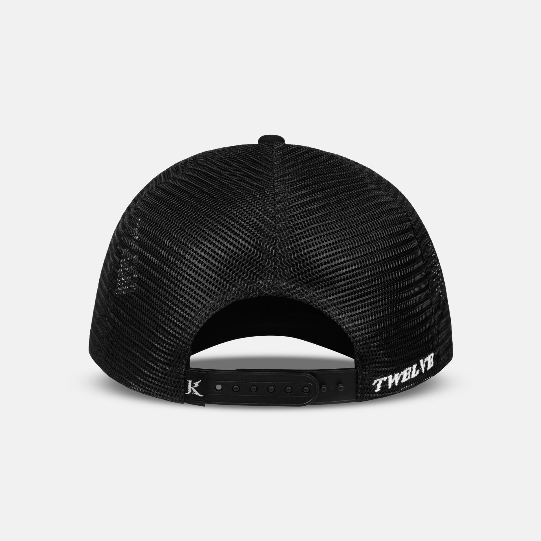 K12 - LOGO TRUCKER CAP