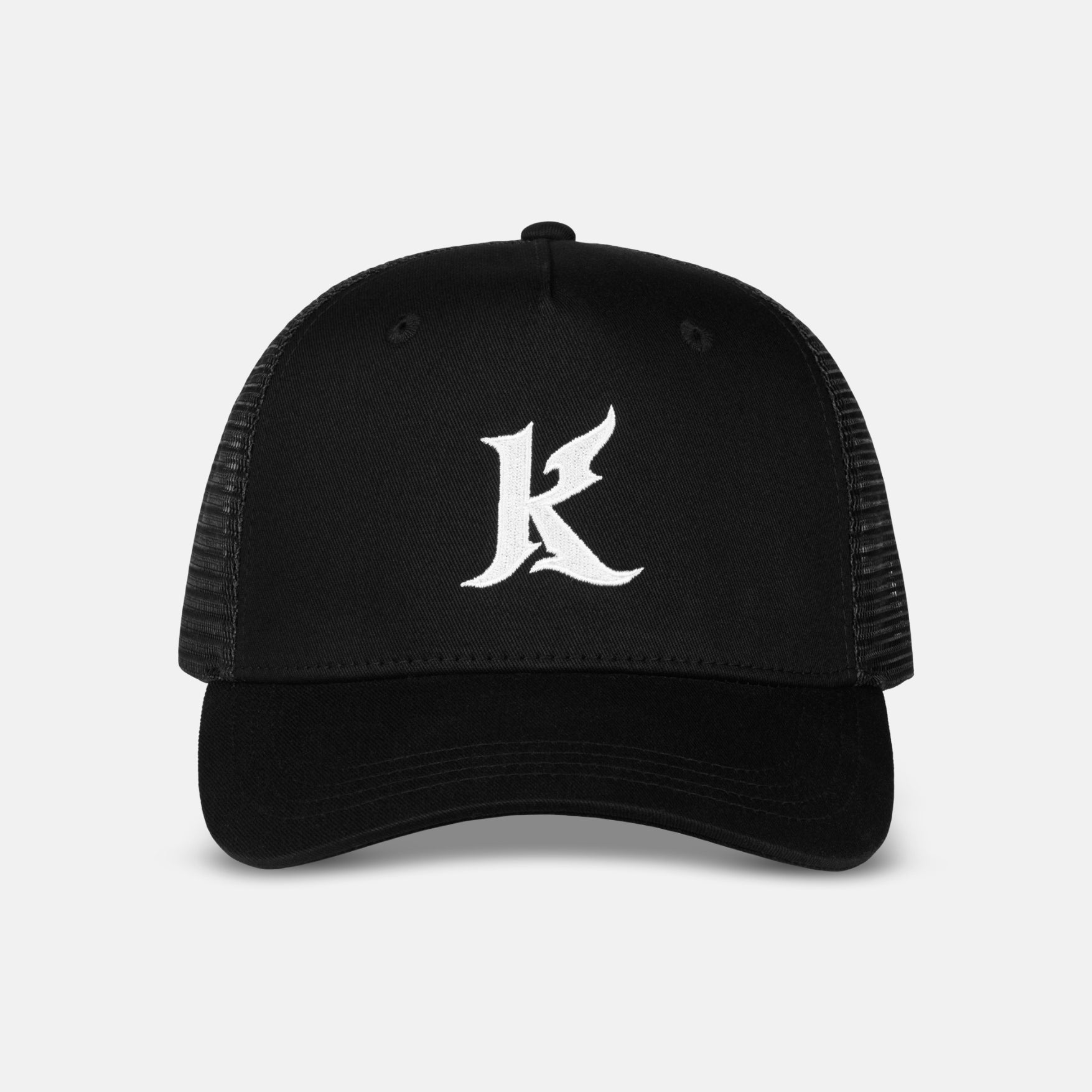 K12 - LOGO TRUCKER CAP