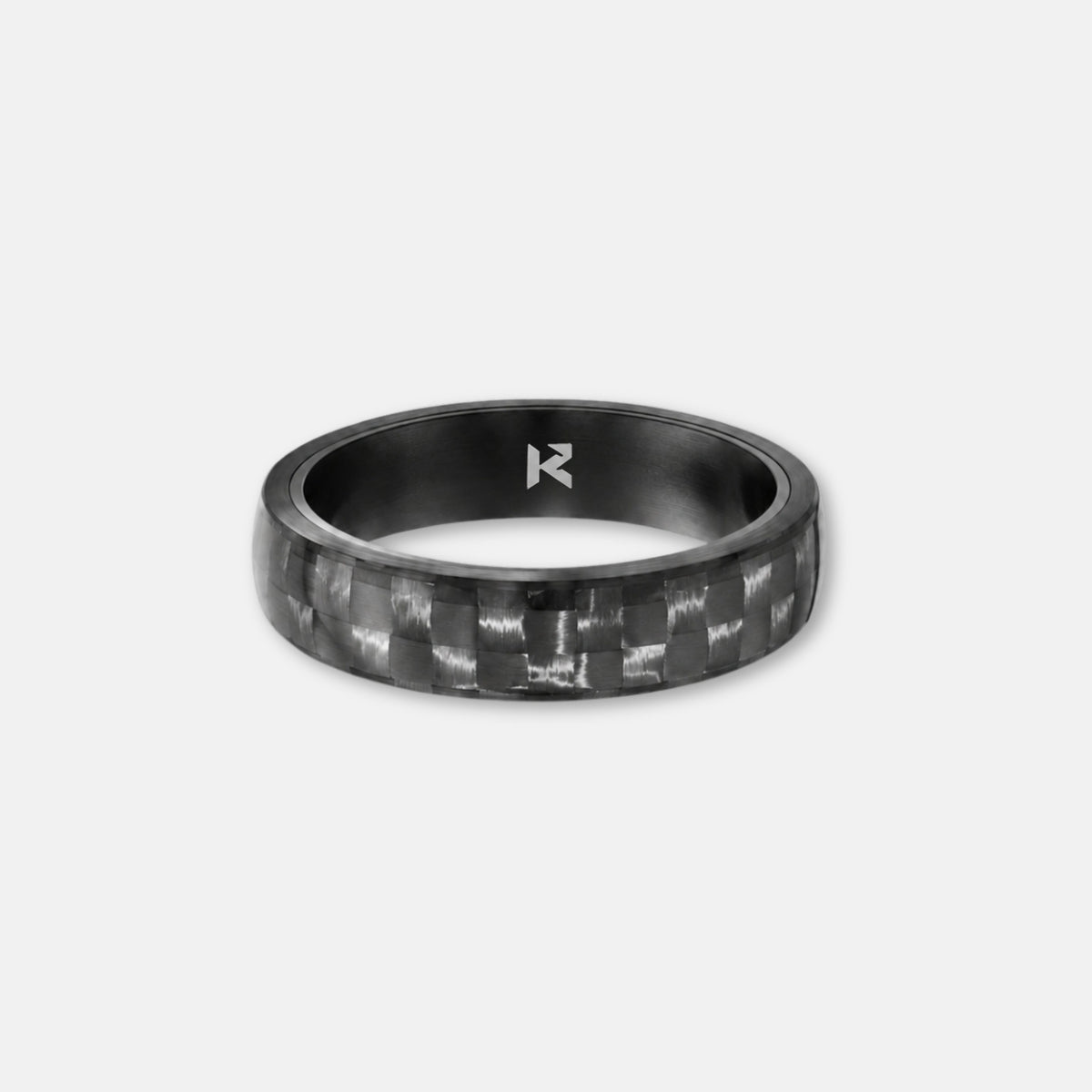 K12 - CARBON RING - 30