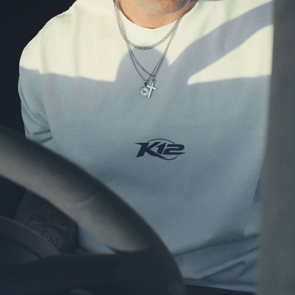 K12 - OWN TEE