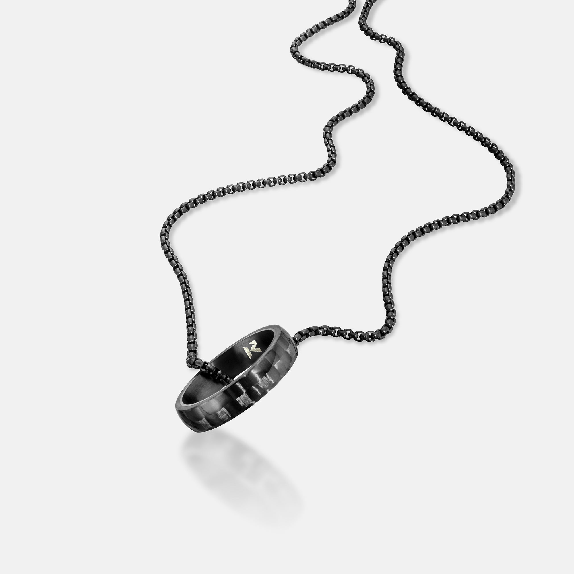 K12 - RING - CHAIN SLIM