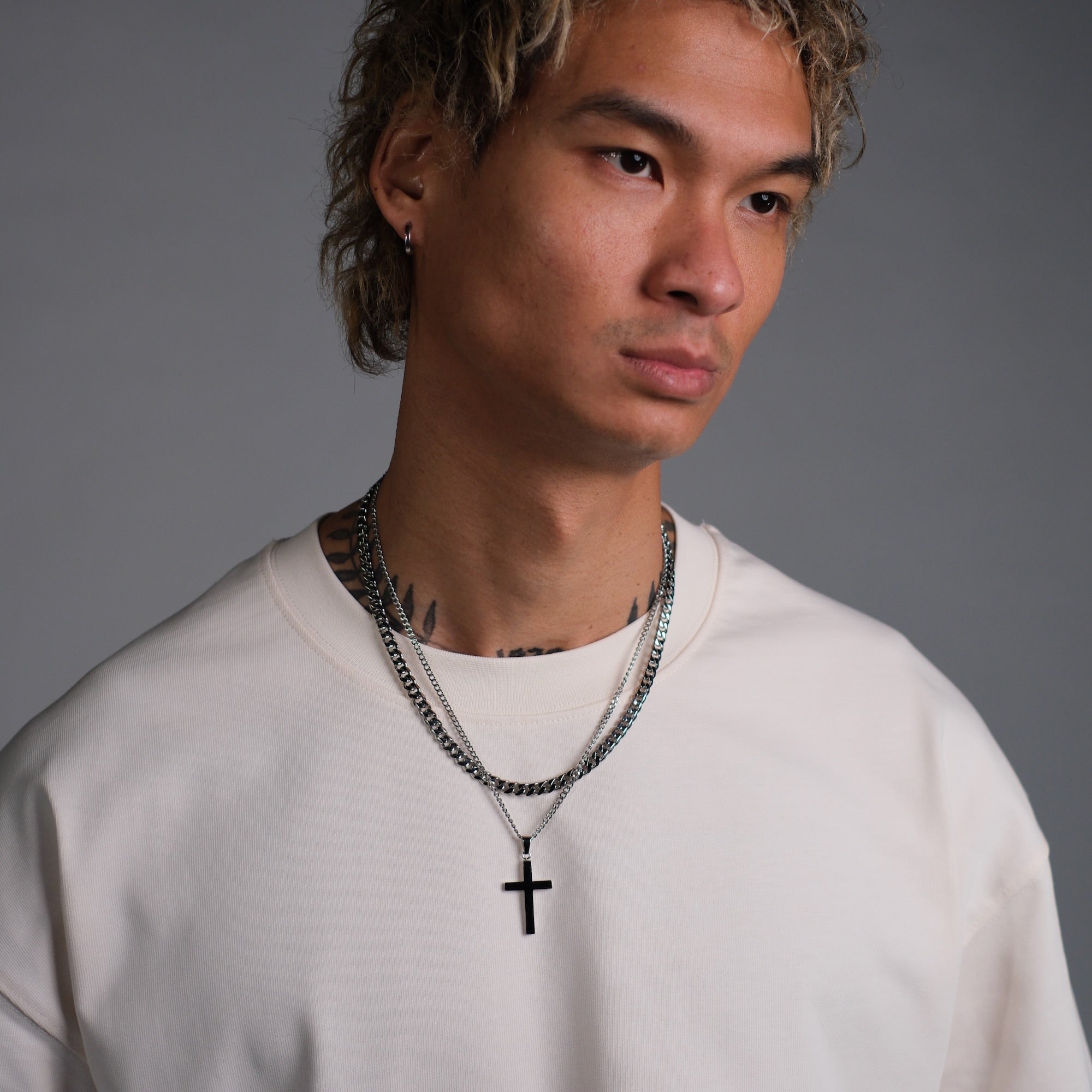 K12 - STARTER SET - VAITH SILVER CUBAN BUNDLE