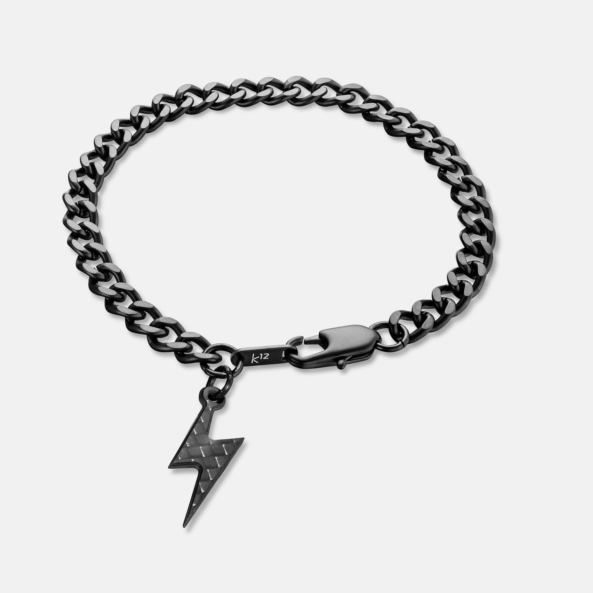 K12 - FOUDRE - BRACELET CUBAIN