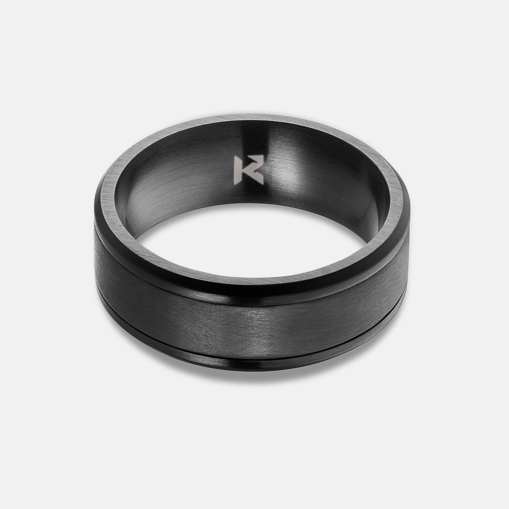 K12 - FORGED RING - 66