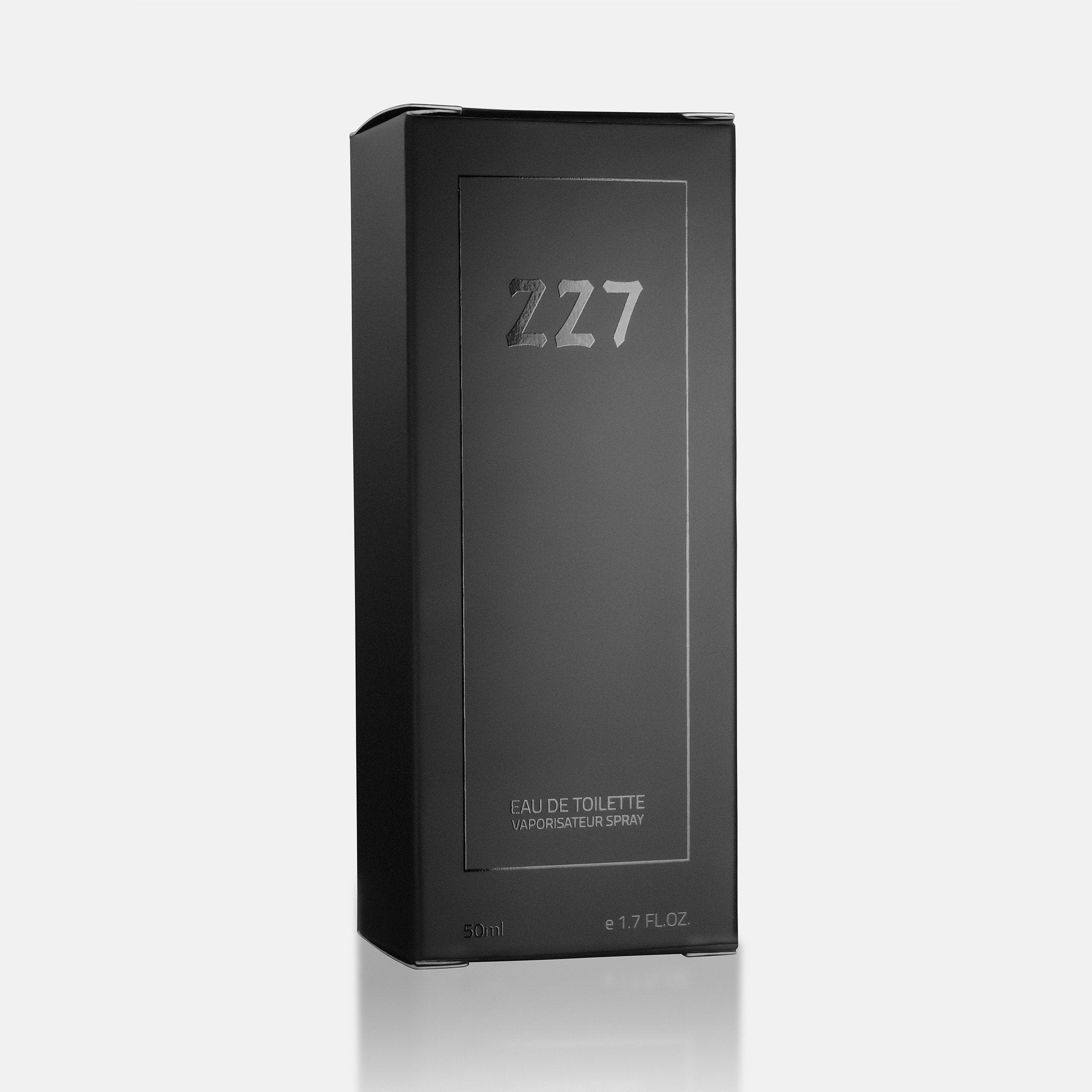 K12 - 227 - EAU DE TOILETTE