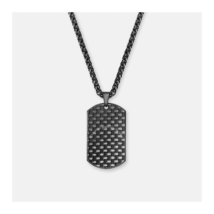 K12 - DOGTAG - CHAIN