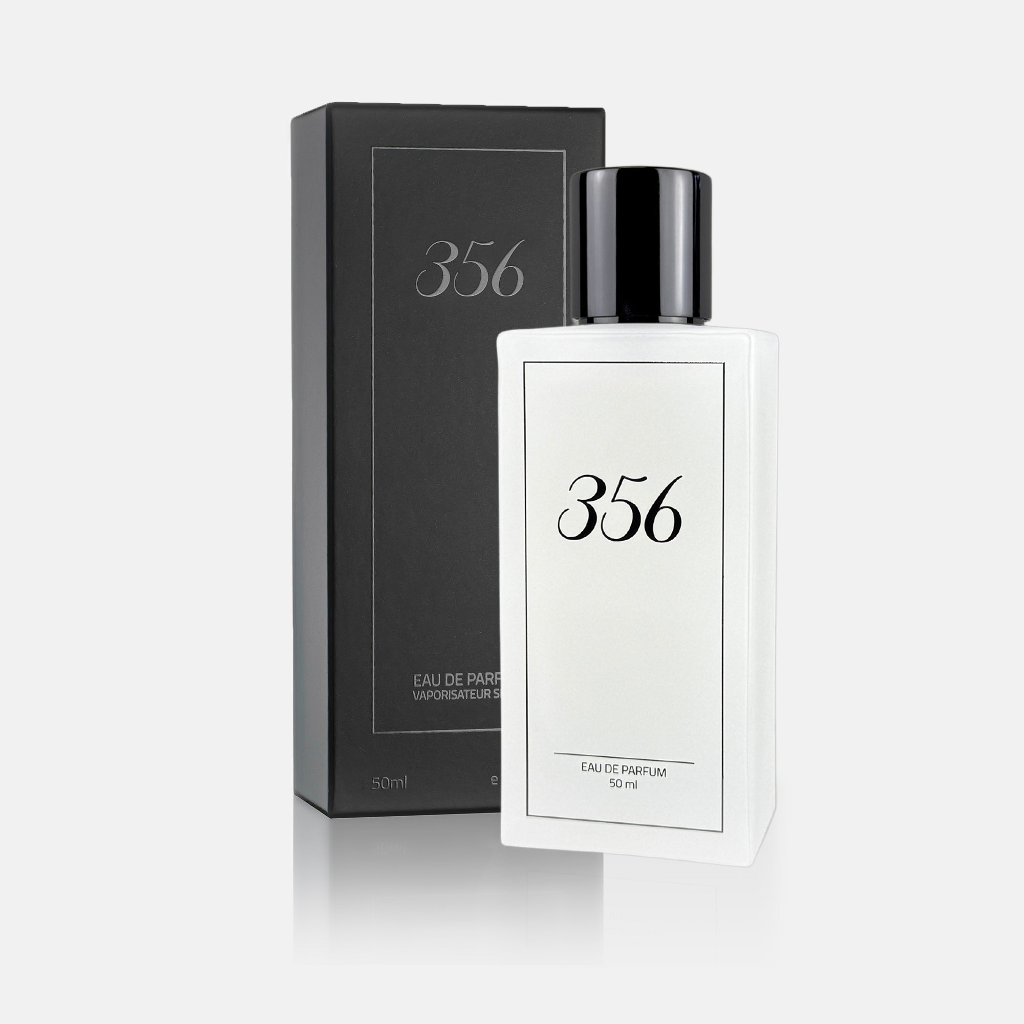 K12 - 356 - AGUA DE PERFUME