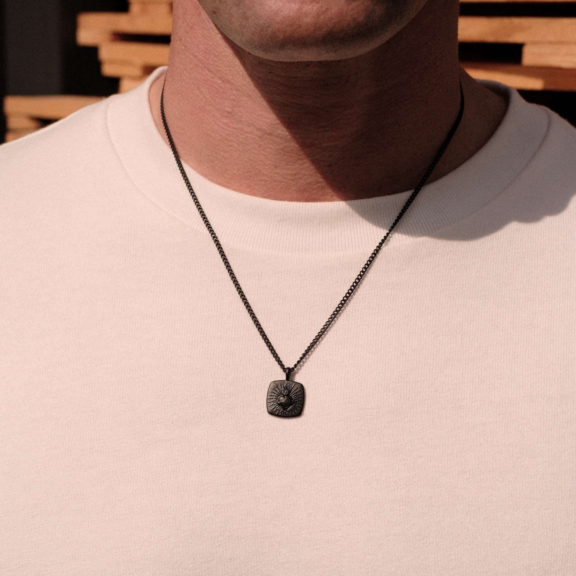 K12 - BLACK SOUL CHAIN