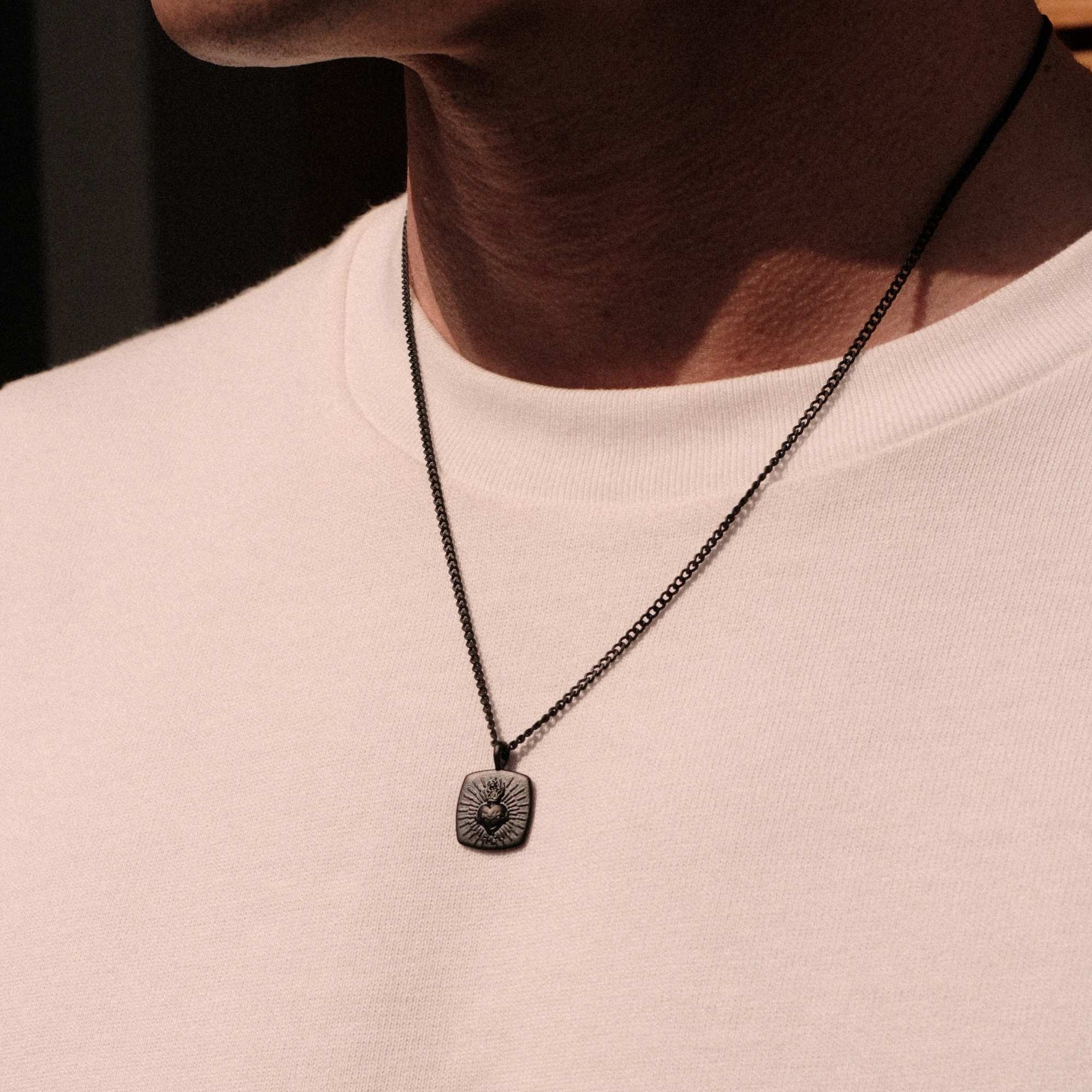 K12 - BLACK SOUL CHAIN