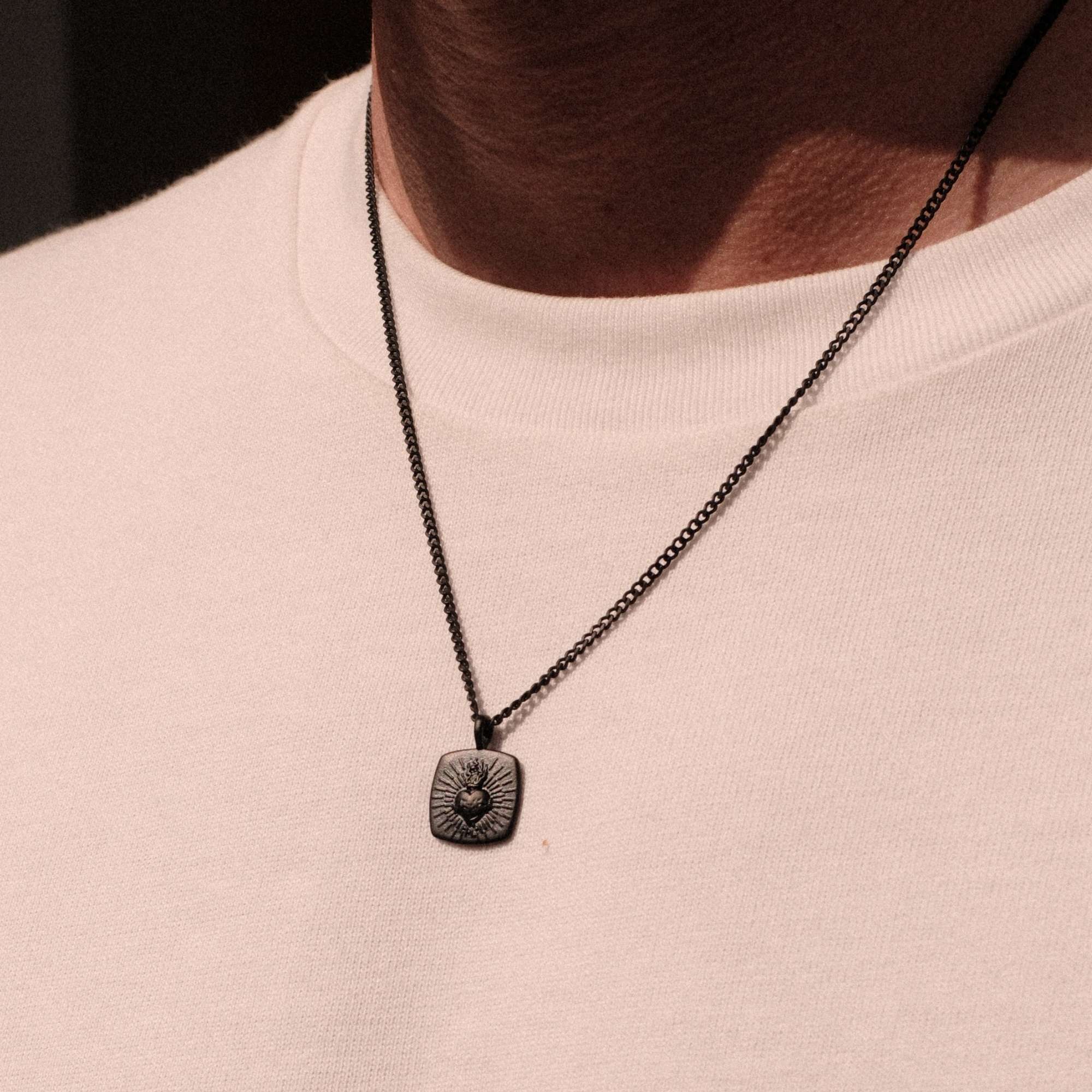 K12 - BLACK SOUL CHAIN