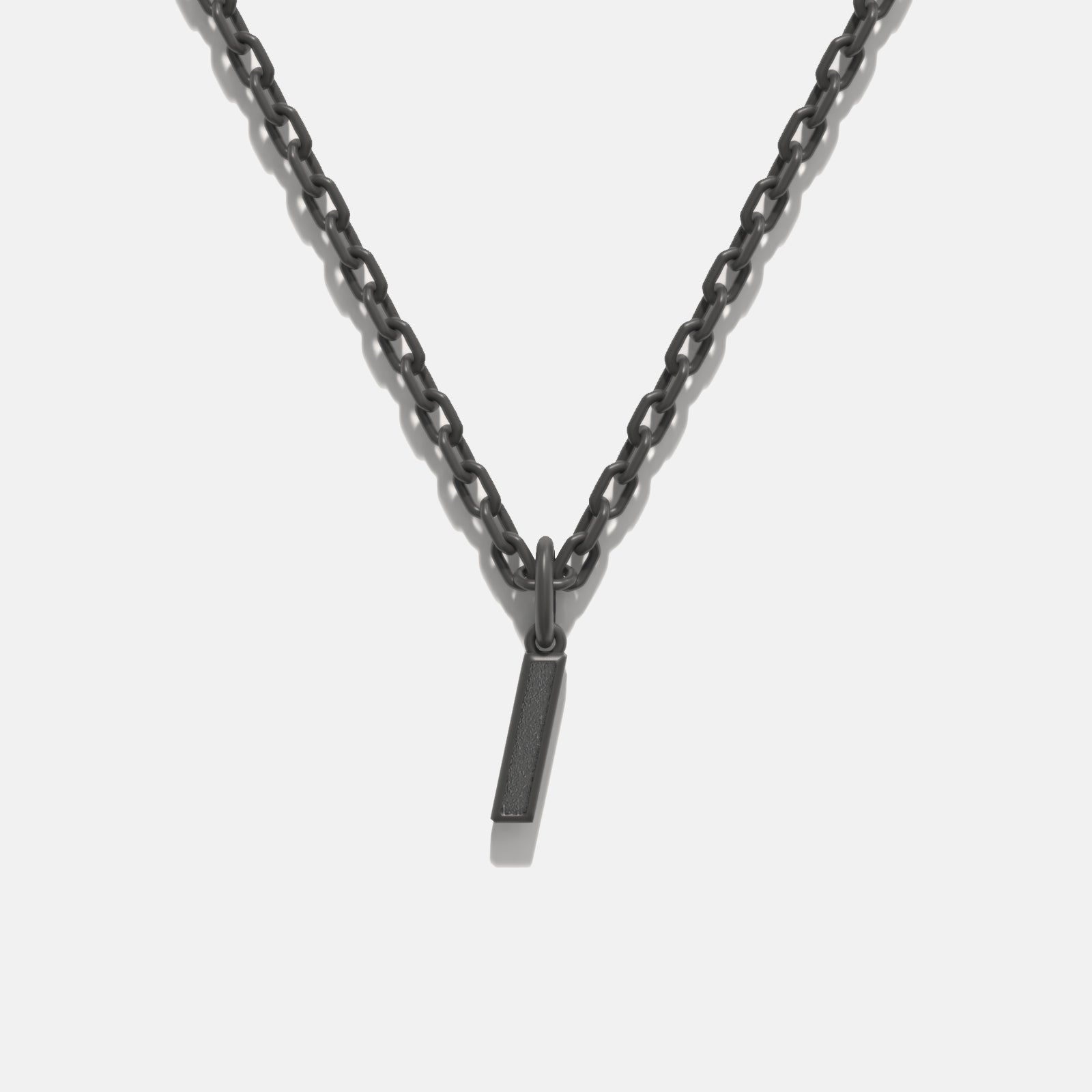 K12 - BLACK I CHAIN