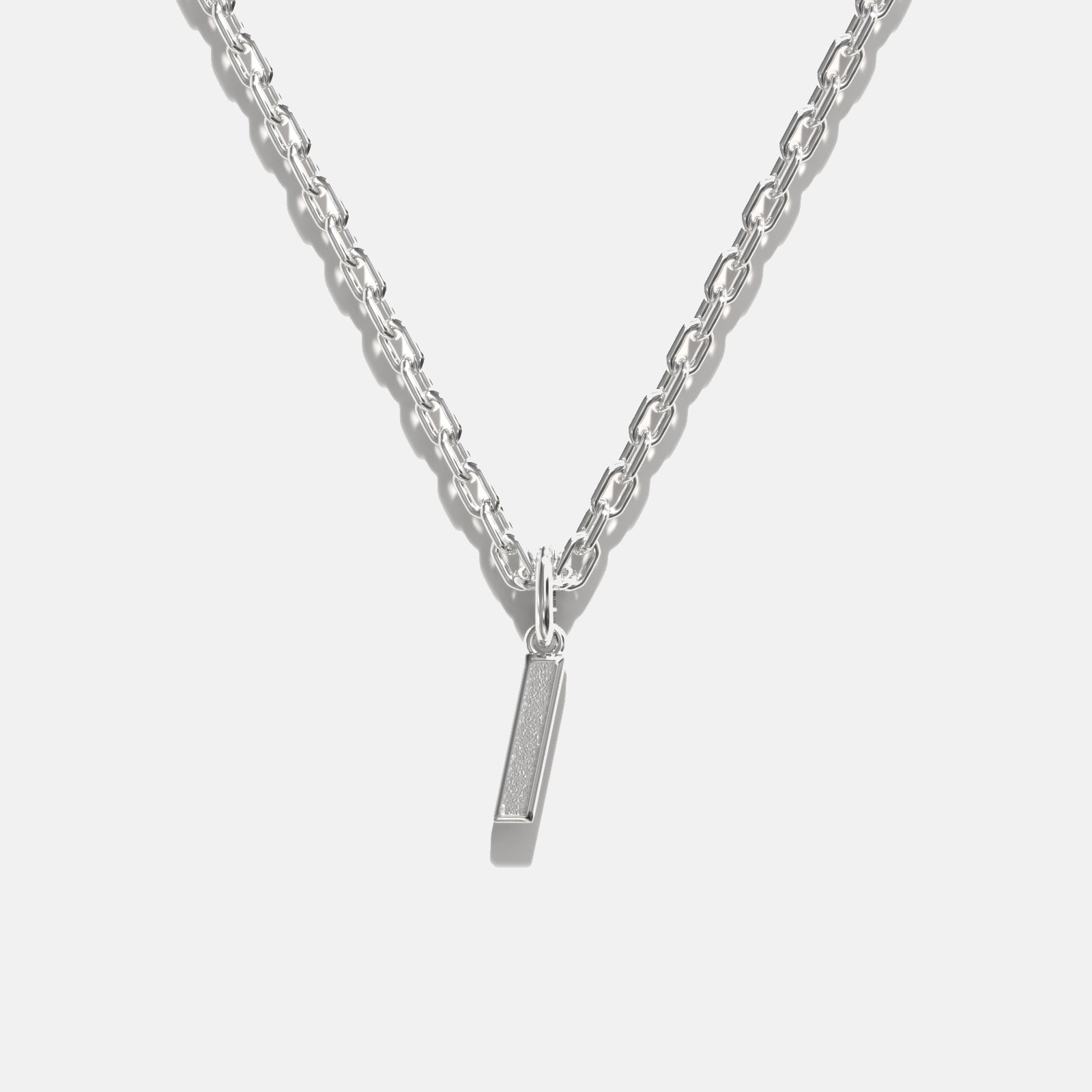 K12 - SILVER I CHAIN