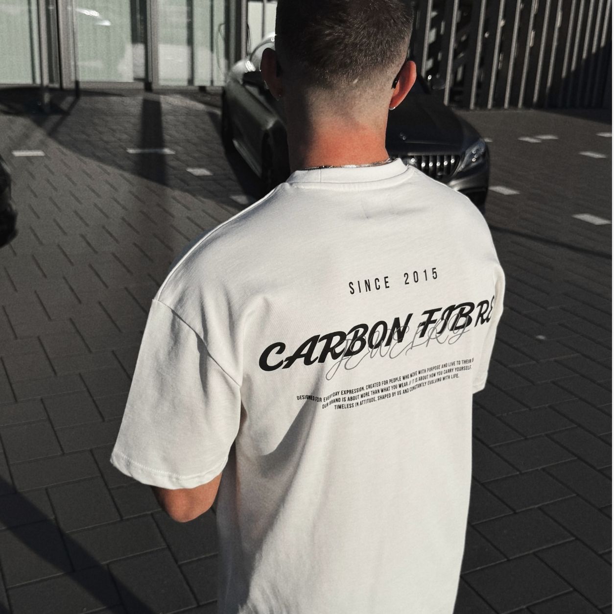 K12 - ORIGIN TEE