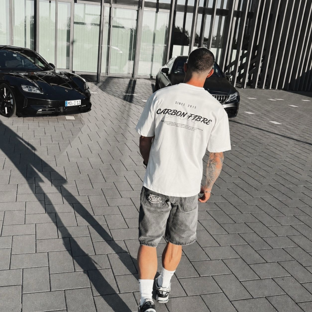 K12 - ORIGIN TEE