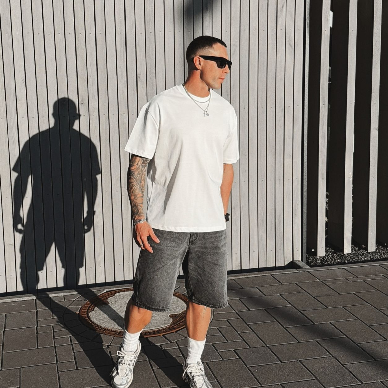 K12 - ORIGIN TEE