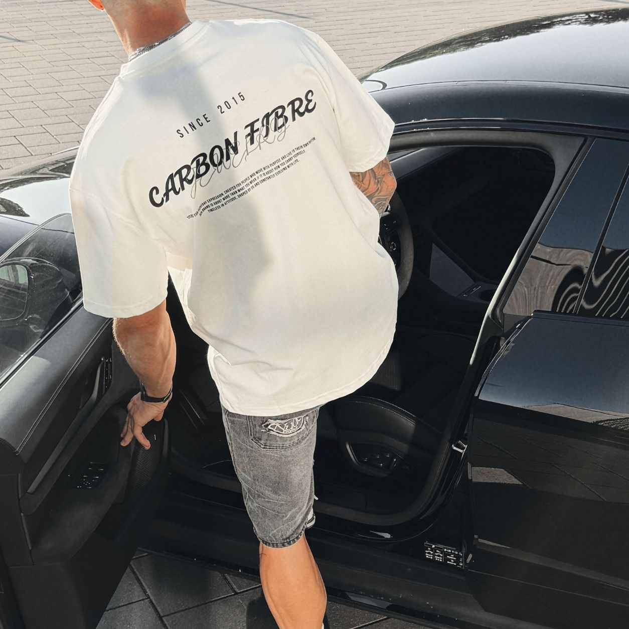 K12 - ORIGIN TEE