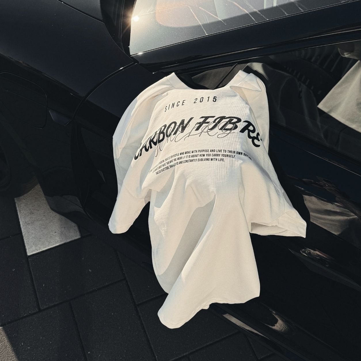 K12 - ORIGIN TEE