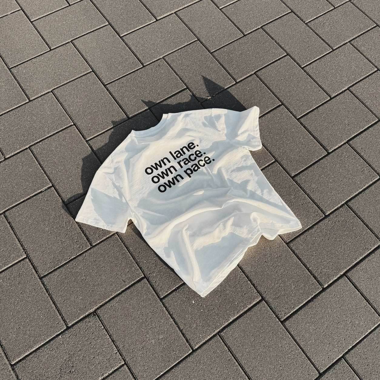 K12 - OWN TEE
