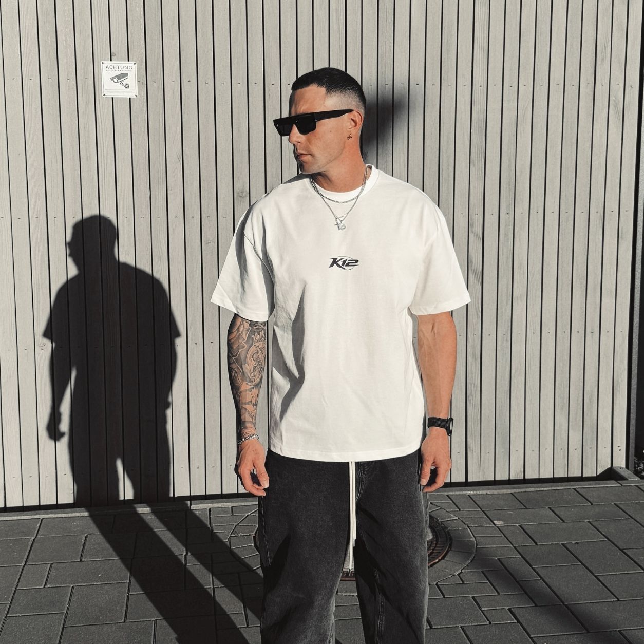K12 - OWN TEE