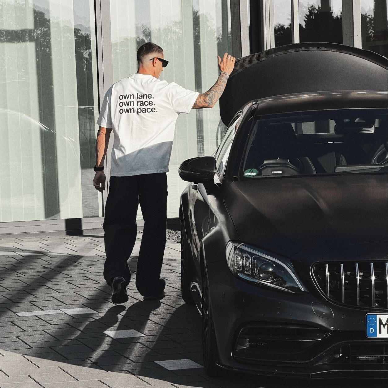 K12 - OWN TEE