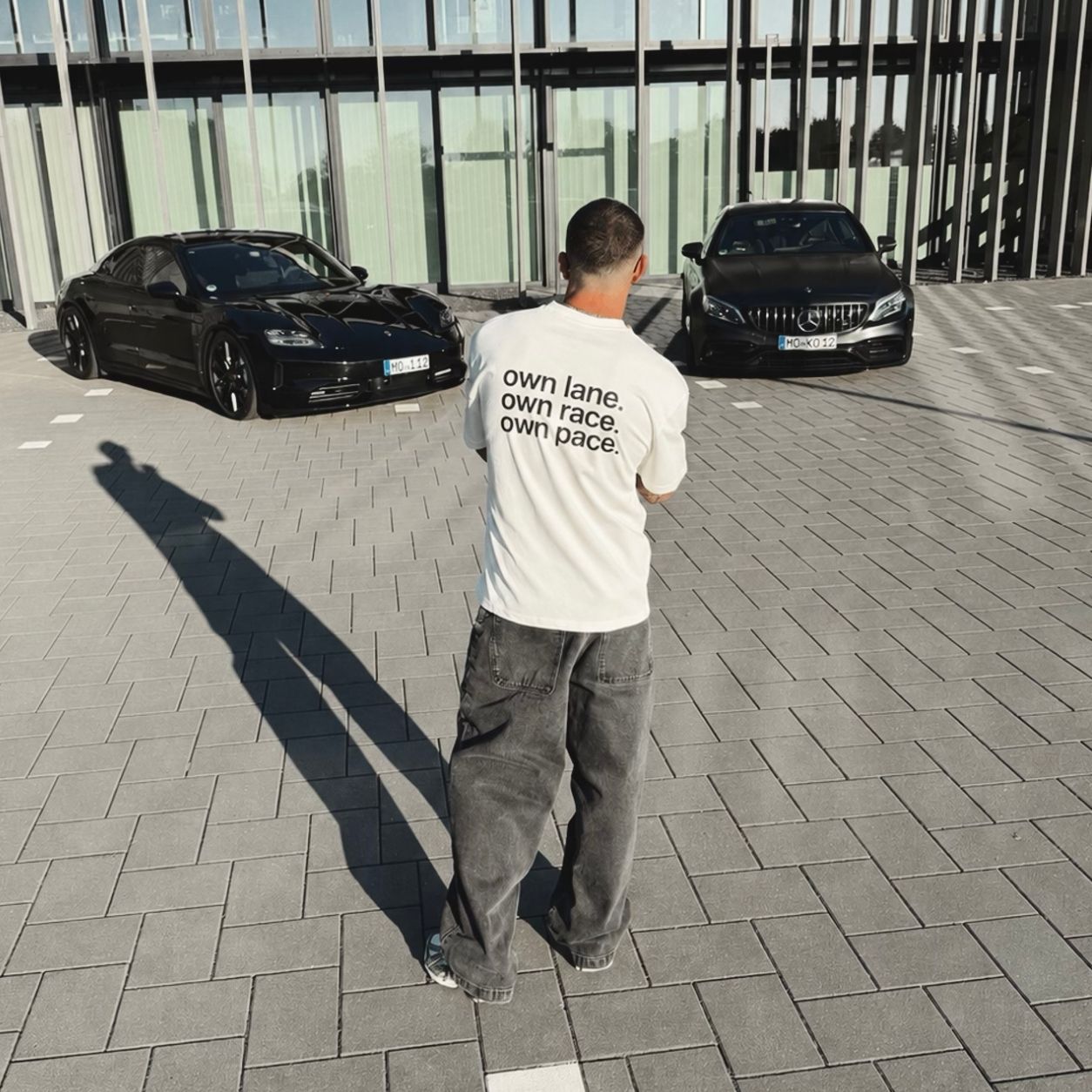 K12 - OWN TEE