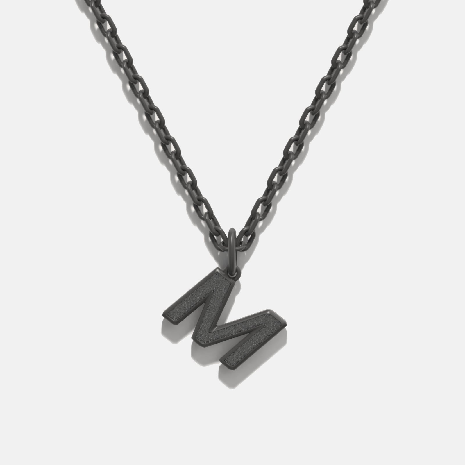 K12 - BLACK M CHAIN