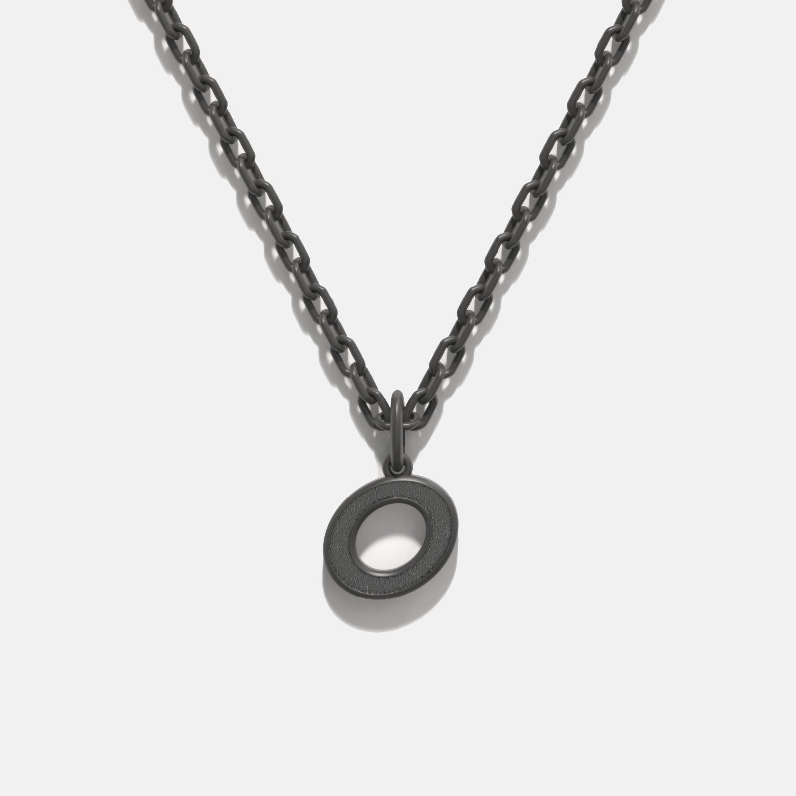 K12 - BLACK O CHAIN