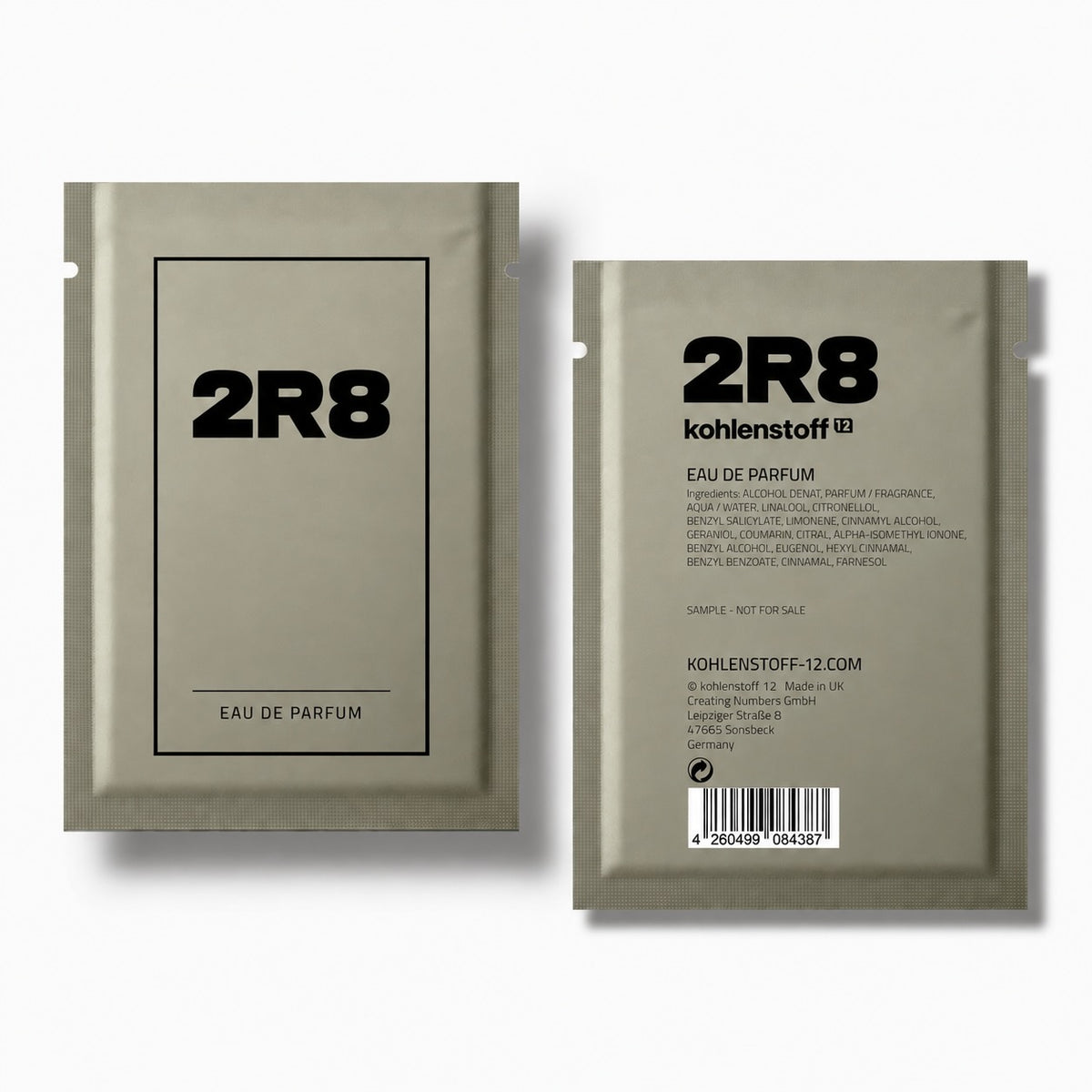 K12 - PARFUM SAMPLE (1ml)