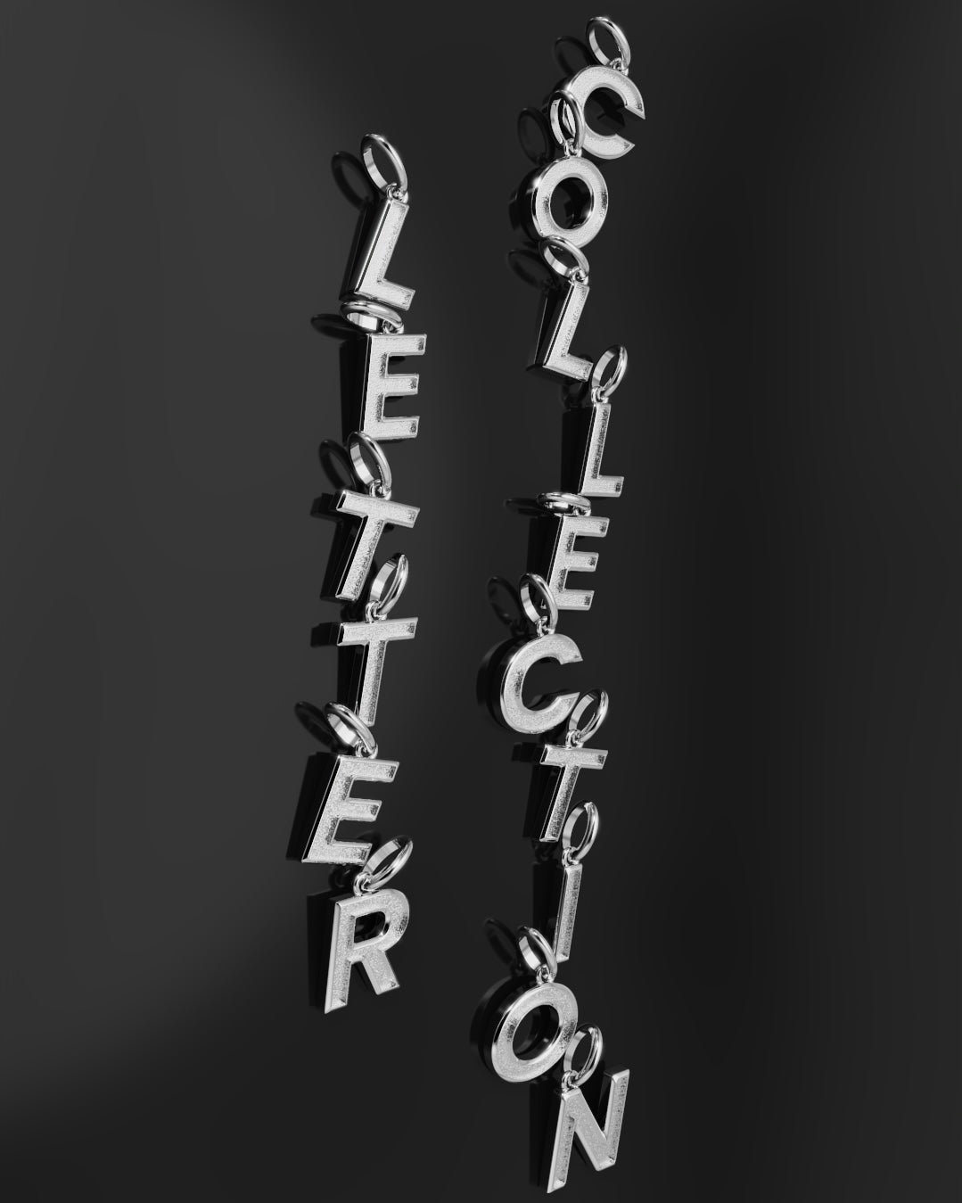 K12 - SILVER A CHAIN