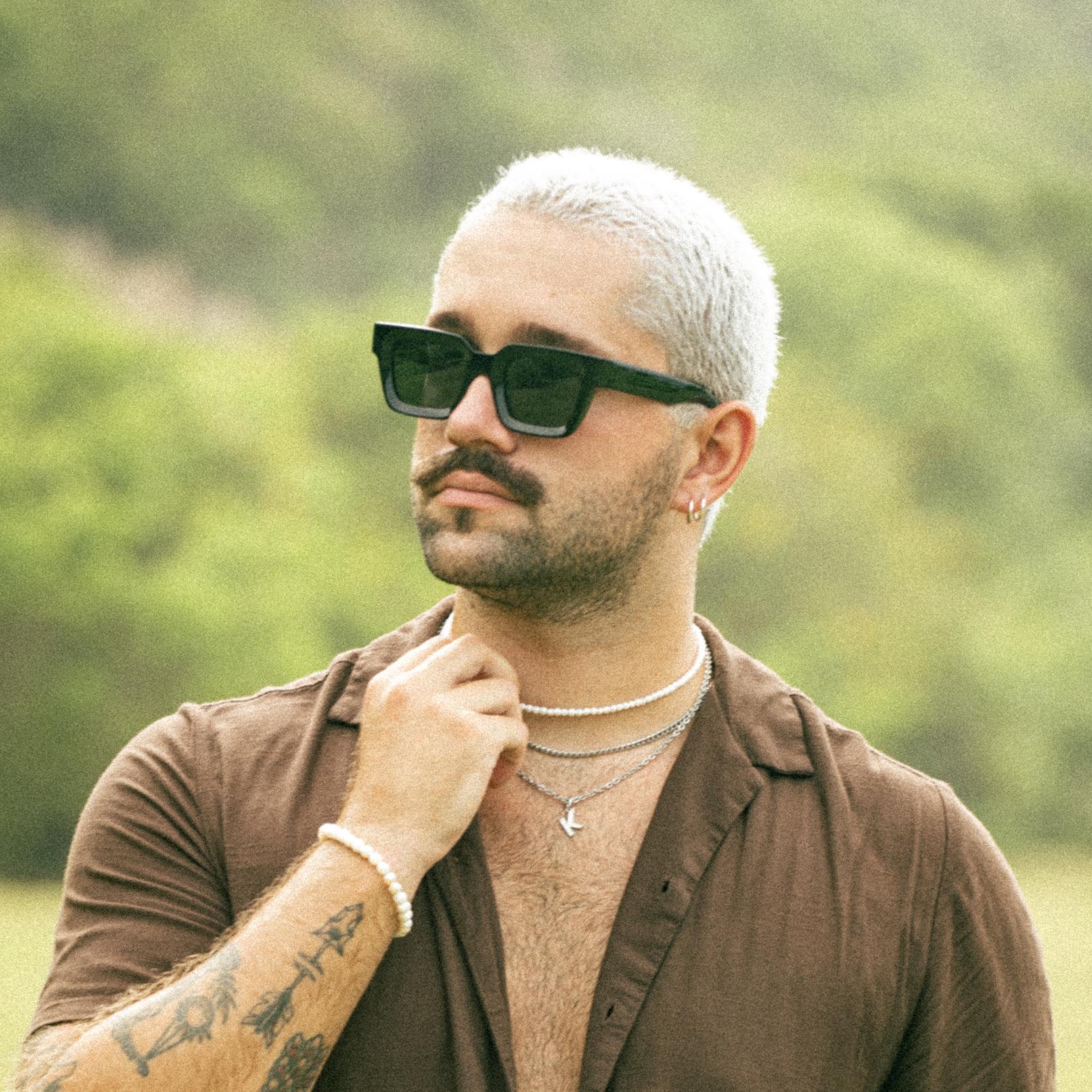 K12 - GAFAS DE SOL - NÚMERO 699