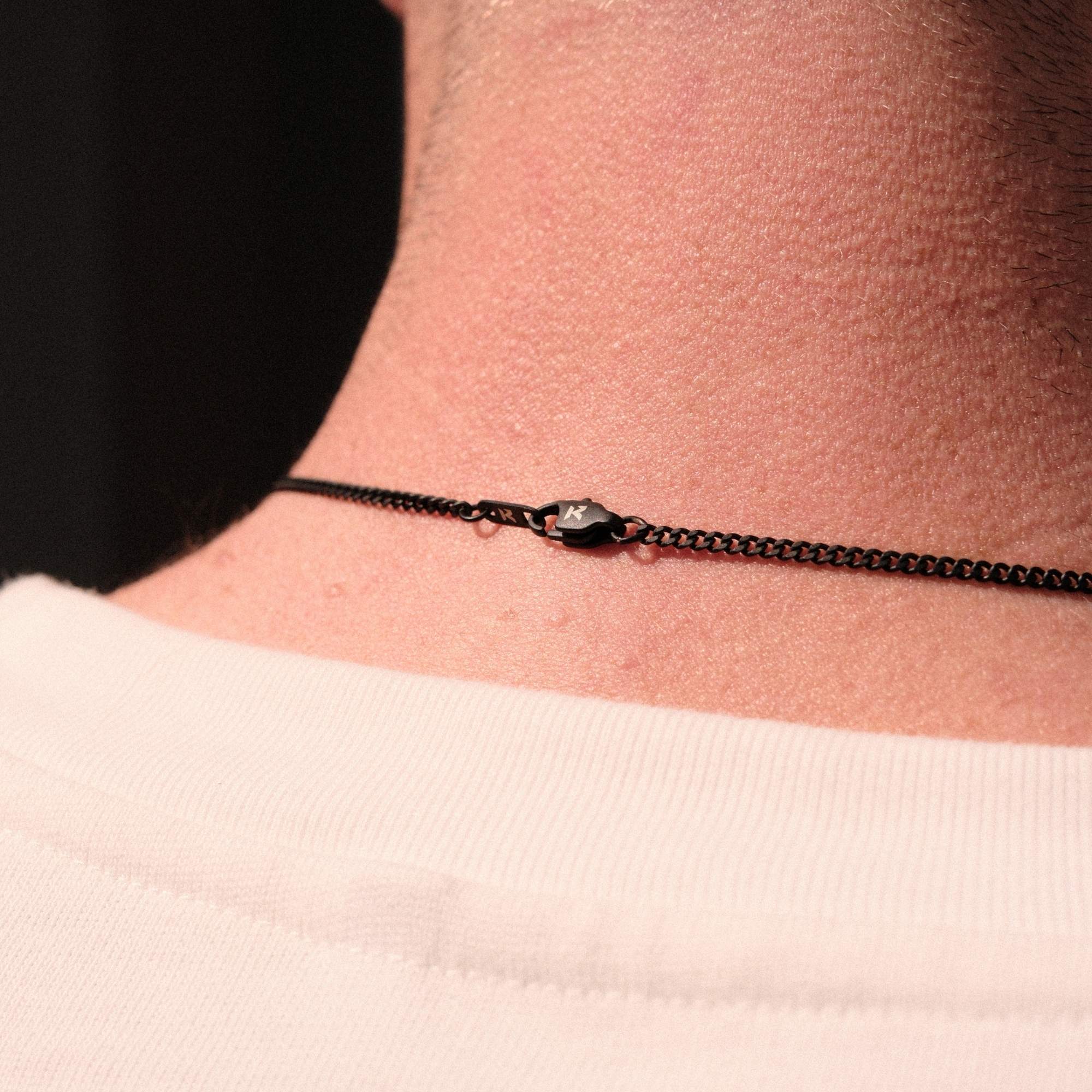 K12 - BLACK SOUL CHAIN