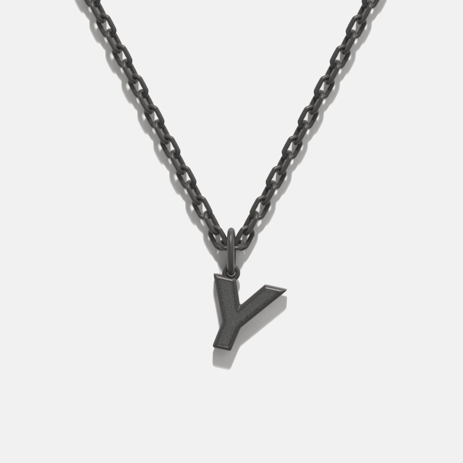 K12 - BLACK Y CHAIN