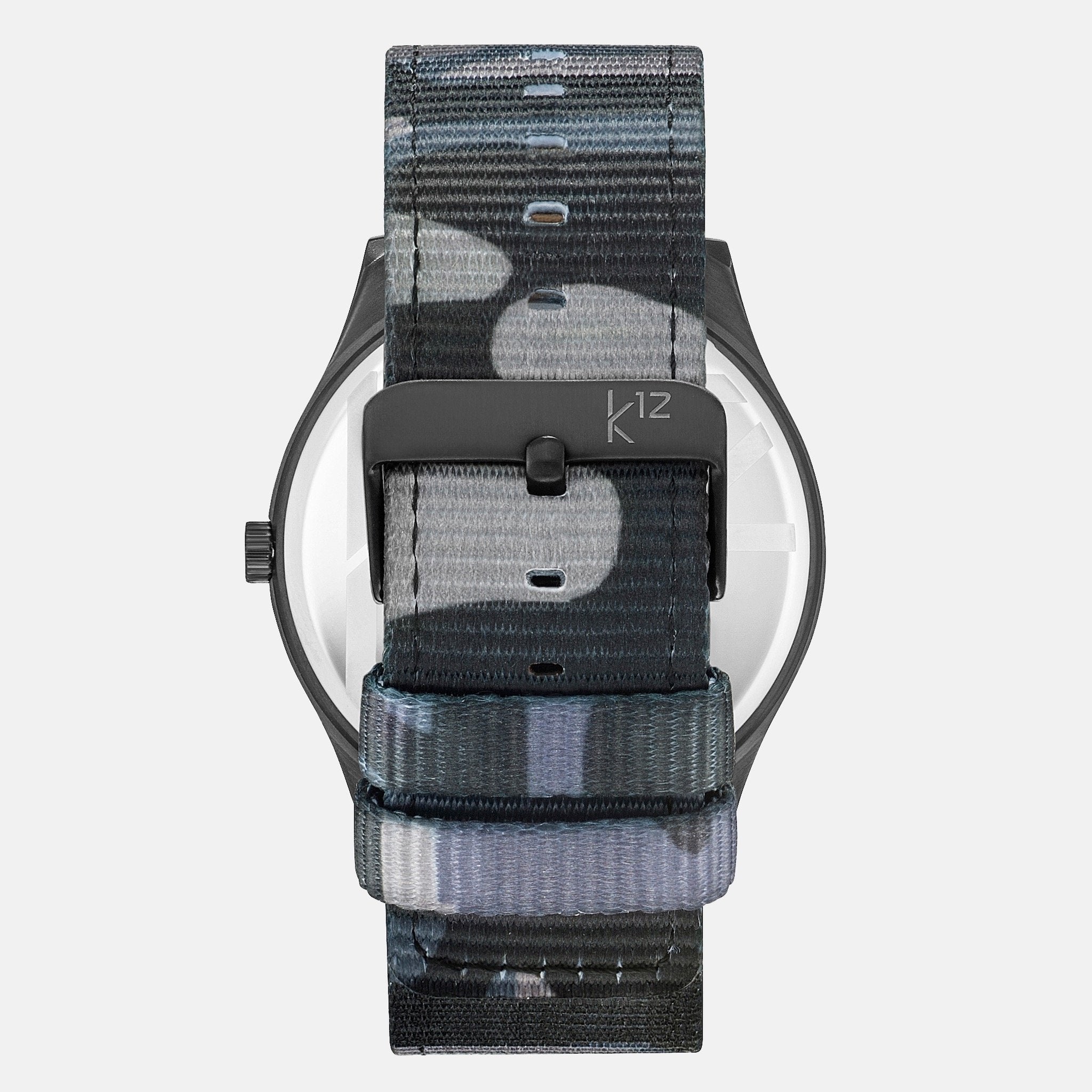 KOHLENSTOFF 12 - ICE CAMO STRAP